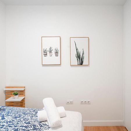 Plaza Nueva Homes Granada Buitenkant foto
